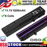 For Msi GE62 GL72 GE63 GP72 GE72 MS-1795 1792 Battery BTY-M6H MS-16J1 MS-16J2 New. Price: $26.99.