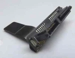 Apple Macbook Pro 13" A1278 2011 2012 Optical Drive Flex Cable 821-1247-A Used. Price: $7.07.