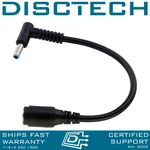 / Hpe Compatible K0Q39AA Dc Power 7.4MM (f) Female To 4.5MM (m) Converte New. Price: $9.99.