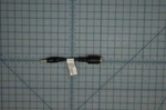 Hp Dongle Connector Cable For 65W Ac Adapter Converts 3-PIN 414135-001 Open. Price: $21.78.