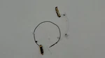 Dell Precision 5680 5690 Wireless Antennas Cables Kit Open. Price: $15.00.