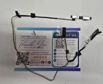 Hp Elitebook 840 G3 30PIN Lcd Display Lcm Cable 6017B0584801 Webcam 7960997-2A1 Used. Price: $29.99.