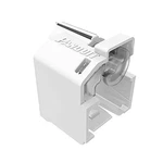 Panduit Psl-dcplre-iw Recessed Lock-in Device Off White (psldcplreiw) New. Price: $80.09.