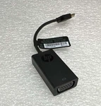 Hp Hdmi To Vga Adapter Taa Compliant 6M147AA#ABA New. Price: $15.99.