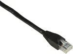 Box Value Line Patch Cable, Stranded, Black, 6-FT CAT6PC-006-BK New. Price: $19.25.