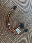 7GYGG 0HG2F3 Optiplex 7020/9020 Sff 6-PIN Hdd/ssd/odd Sata Dual Power Cable Dell Used. Price: $6.99.