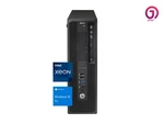 Hp Z240 Sff Desktop Pc Xeon E3-1225 16GB 500GB Ssd Quadro K620 WIN10 Pro Good. Price: $159.99.