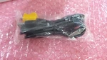 Zebra Usb Cable With Strain Relief For Qln Series P/n: P1031365-055 Used. Price: $41.99.