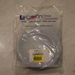L-com CTLDVIMM-15 Cable Assembly Audio /video Dvi-d Single Link Male Plug Ft New. Price: $47.99.