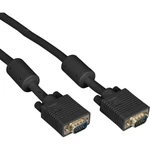 Black Box Network EVNPS06B-0050-MM Vga Video Cable Ferrite Core New. Price: $121.95.