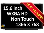 Asus X553SA 15.6" Hd New Slim Edp Led Lcd Screen Display Wxga. Price: $51.93.