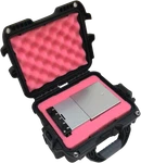 Cru Dcp Kit 2 - Carrier, Shipping Case, Movedock Adapter Usb 3. And 1TB Hdd New. Price: $350.00.