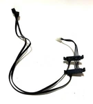 Genuine Tower Power Cable Connector 744201-001 For Hp Z640 Workstation Used. Price: $10.78.