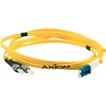 Axiom Memory LCSTSD9Y-12M-AX Lc/st Singlemode Duplex OS2 9/125 Fiber New. Price: $45.95.