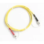 Fluke SRC-9-SCLC-KIT-M Single-mode Test Reference Cord Kit, Metal New. Price: $366.96.