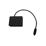 993-001903 Logitech Rally Camera Indoor Black 81MM 605 Neu. Price: $107.27.
