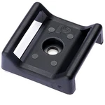 Panduit ABMTAQ20 1.12" X Adhesive Cable Tie Mount - 25 Pack Black New. Price: $104.77.