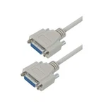 L-com CSMN15FF-5 Cable New In Package 5FT. Price: $17.99.