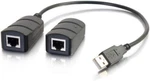 Legrand Usb Extender, 1 Port Superbooster Dongle Receiver, Si New. Price: $177.11.
