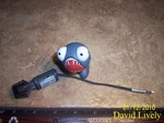 Dell Poweredge PE6600 Cable 4PIN 7.5" CN-01H668 Used. Price: $17.99.