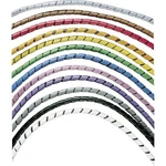 Panduit T25F-C0 Spiral Sheath 4.80 Up To 50.40MM Black 30.5M Nuovo. Price: $223.49.