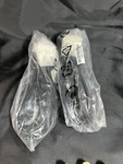 Lot Of 2 Dell # 453030300370R 6FT 1.8M 18PIN M-m Dvi-d Male Cables, New. Price: $12.99.