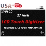 N43703-001 For Hp 27-CR Panel Ts Fhd With Bkl Cable MAOK27 Lcd Touch Screen New. Price: $339.00.
