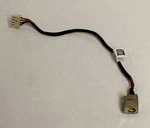 50.GFHN7.001 Acer Aspire E5-575-59ZR 15.6 Dc Jack Power Socket Port "grade A" Open. Price: $11.93.
