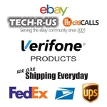 Verifone CBL445-003-05-A Cable, Usb, Powered, M4XX, 5M New. Price: $49.32.