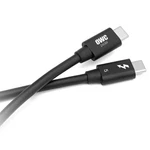 Owc 11.8" 240W TB5 Retail Cable New. Price: $14.99.