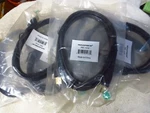 Lot Of 10 Monoprice 5438 6FT Usb 2.0 Male 28/24AWG Cable New. Price: $15.00.