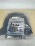 New Belkin Ft Enterprise Series Dual-port Kvm Cable Usb F1D9401-06. Price: $52.00.
