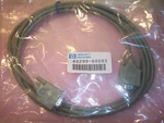 40299-60003 Mux Card-adp Connection Cable For Model HP98638H DB9M-DB9F 10FT New. Price: $24.99.