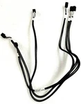 01KN067 Lenovo SR650 12X3.5 Hdd Bp Signal Cable Used. Price: $189.99.
