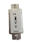 Extron Usb Extender Plus #60-1473-13 White Open. Price: $85.00.