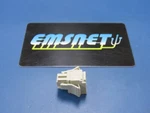 Wago 734-102/037-000 Qty Of Per Lot 1-CONDUCTOR Female Plug Terminal Block New. Price: $65.00.