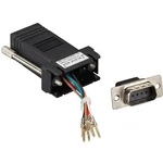 Black Box DB9 Colored Modular Adapter Kits Unassembled (FA4509F-BK) New. Price: $29.47.