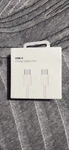 Shenzhen Ruisibayer Usb-c To Cable White HE-IP15-USBC-1M New. Price: $13.90.