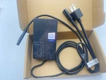 Genuine 127W Charger Power Adapter For Microsoft Surface Laptop Studio 2-IN-1 New. Price: $43.58.