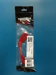 Cablemod CM-CAB-FAN-60KR-R Modflex 3-PIN Extension 60CM Red New. Price: $9.68.