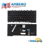 Keyboard 04Y2620 With Pointer For Lenovo Ibm Thinkpad Yoga S1 S240 12 Used. Price: $18.66.