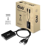 CLUB3D Displayport To Dual Link Dvi-d Active Adapter Hdcp On CAC-1010 New Open. Price: $49.99.