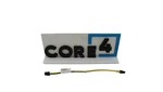 Supermicro CBL-PWEX-1131-20 Pwr Gt 20CM Cable 2X2 To *new Bulk* Open. Price: $29.00.