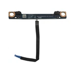 90NR0550-R10020 Asus Mic Board W/cable Rog Scar 15 G533QS-DS9"GRADE A" Open. Price: $27.33.