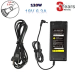 120W Ac Adapter Charger For Asus Rog GL502VT Q550LF N550JV N56V New. Price: $19.99.