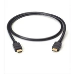 Black Box Corporation VCB-HDMI-002M Cable Ethernet Male/male High-speed New. Price: $12.94.