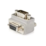 Startech It GC99MFRA1 DB9 Right Angle Adapter M-f 9-PIN New. Price: $27.40.