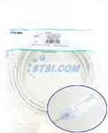 Panduit UTPSP10Y CAT6 Network Modular Patch Cable/cord Ft Off-white New Stsi. Price: $9.99.