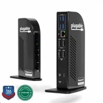 Plugable UD-3900C4 14-IN-1 Usb-c Quad Hdmi Dock 100W Pd New. Price: $332.18.