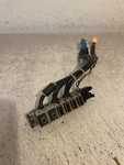 Hp Compaq 6000 Pro Sff Front Usb I/o Panel Audio & Cables 510974-001 Quick Ship Used. Price: $9.95.